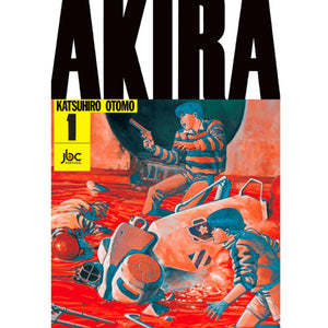 Akira - Volume 1