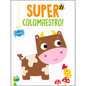 Super Colomaestro! - Vaca