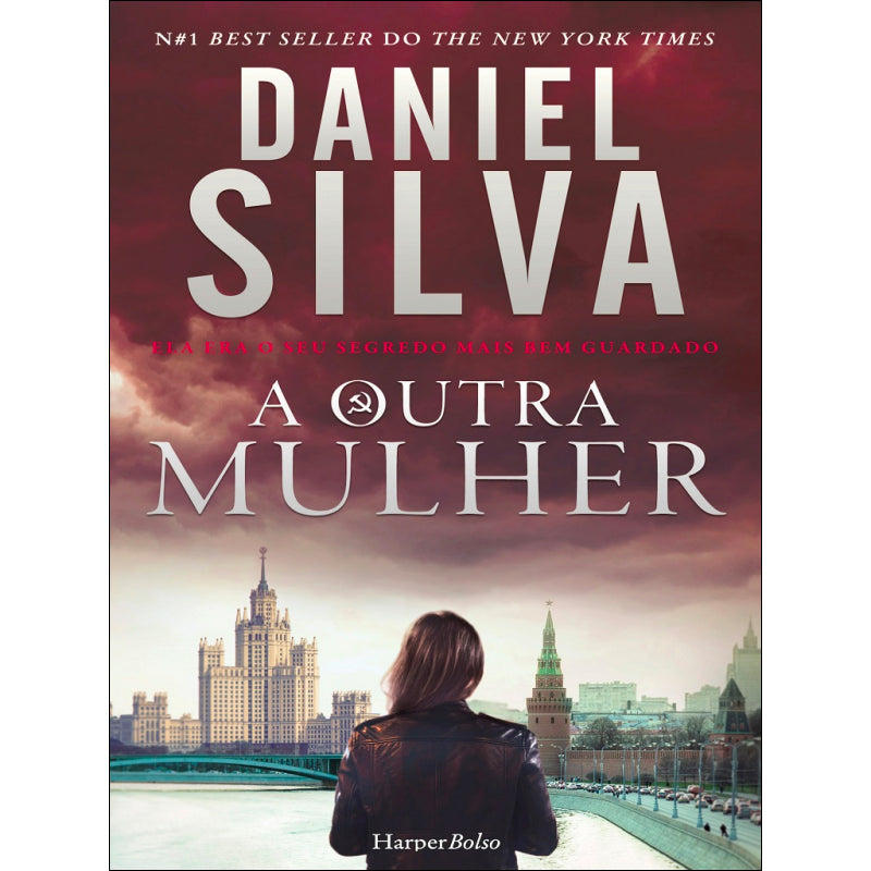 A Outra Mulher (Ed. Bolso)