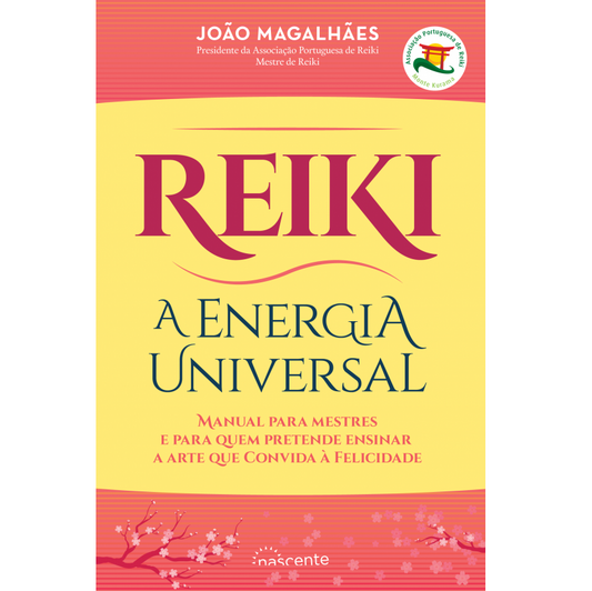 Reiki - A Energia Universal