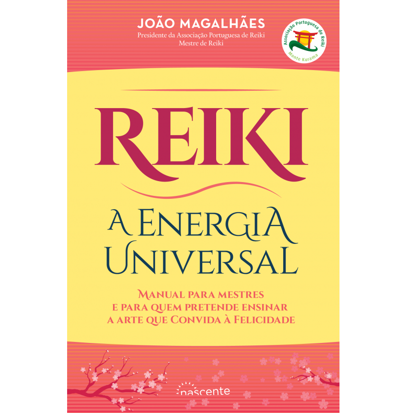 Reiki - A Energia Universal