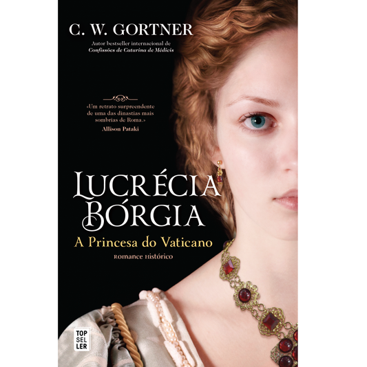 Lucrécia Bórgia