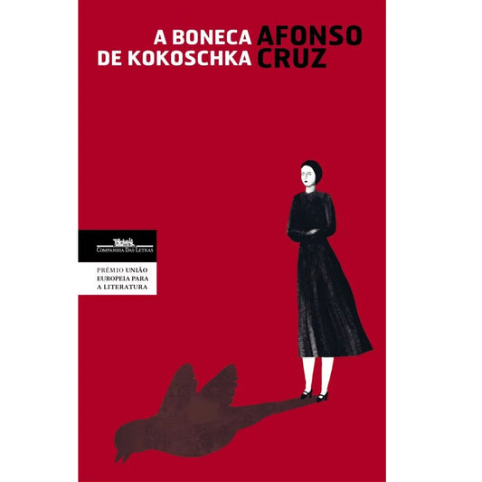 A Boneca de Kokoschka