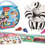Maped O Meu Primeiro Kit de Colorir e Colar