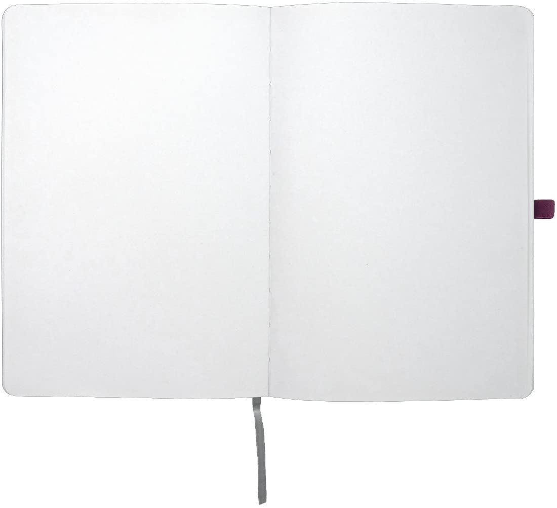 Caderno A6 Lanybook