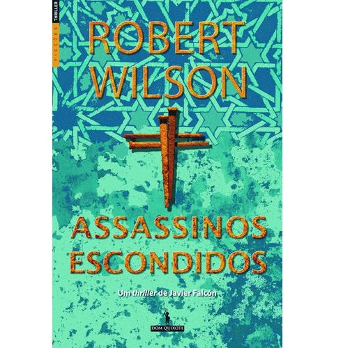 Assassinos Escondidos