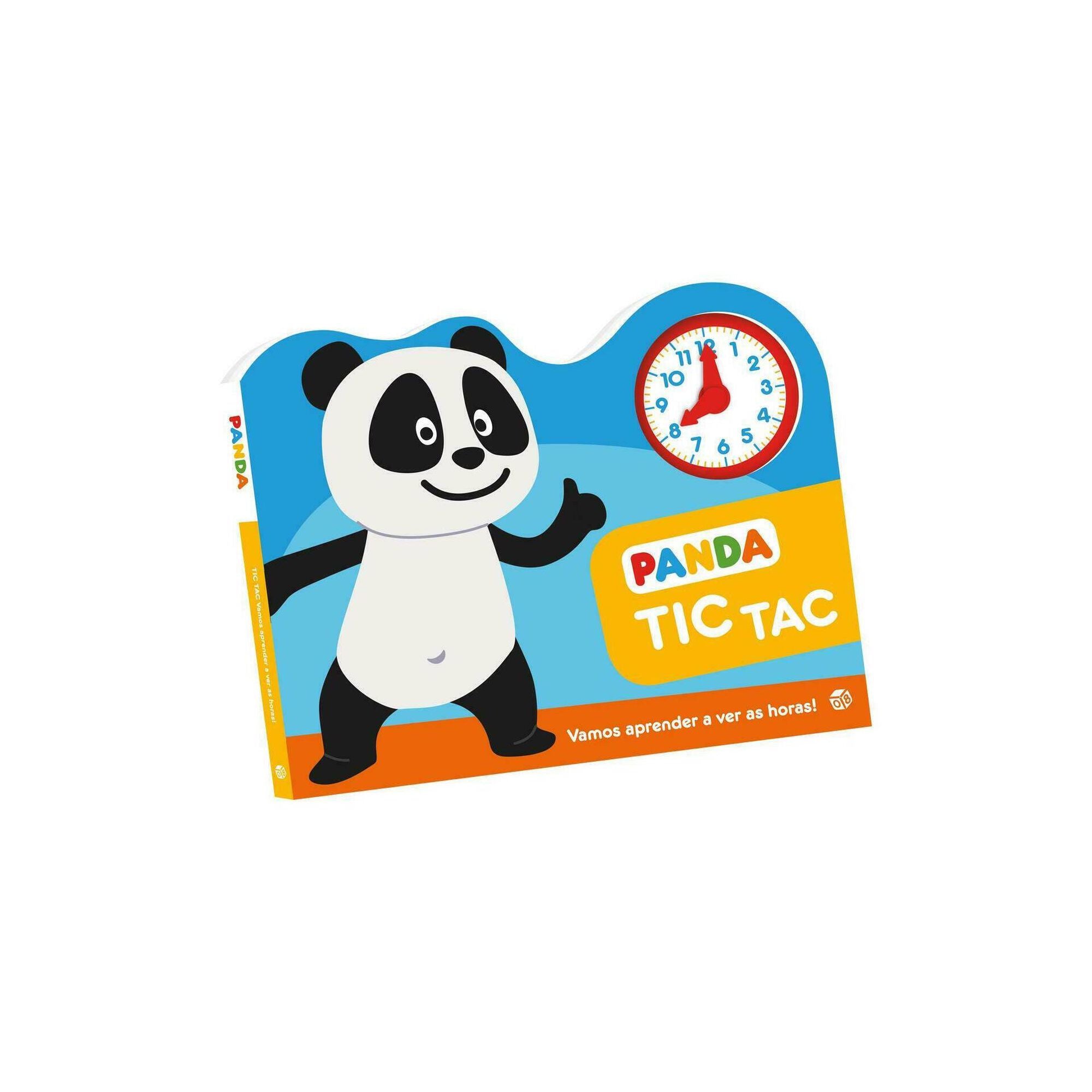 Panda - Tic Tac