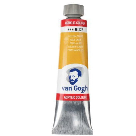 Tinta Acrílica - 227 Van Gogh 20 ml