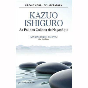 As Pálidas Colinas de Nagasáqui