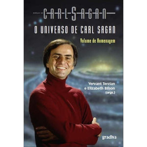 O Universo de Carl Sagan