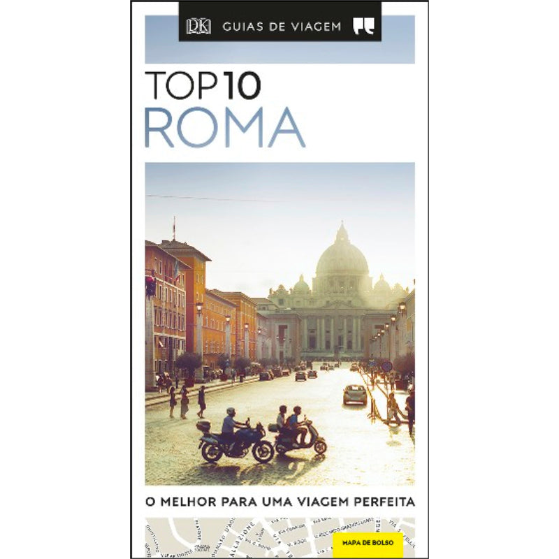 Top 10 - Roma