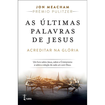 As Últimas Palavras de Jesus