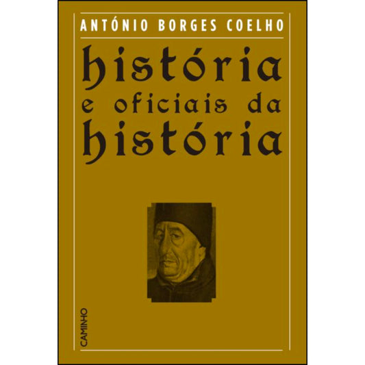 História e Oficiais da História