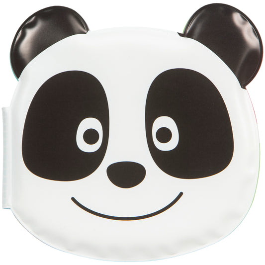 Canal Panda - Hora do banho, PANDA!