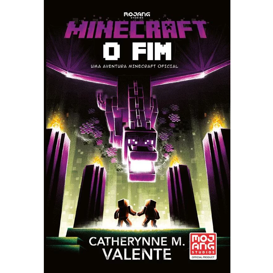 Minecraft: O Fim