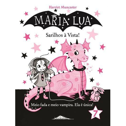 Maria Lua 7: Sarilhos à Vista!
