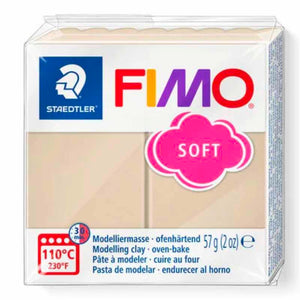 FIMO® Soft 57g - 70 Sahara (Staedtler)