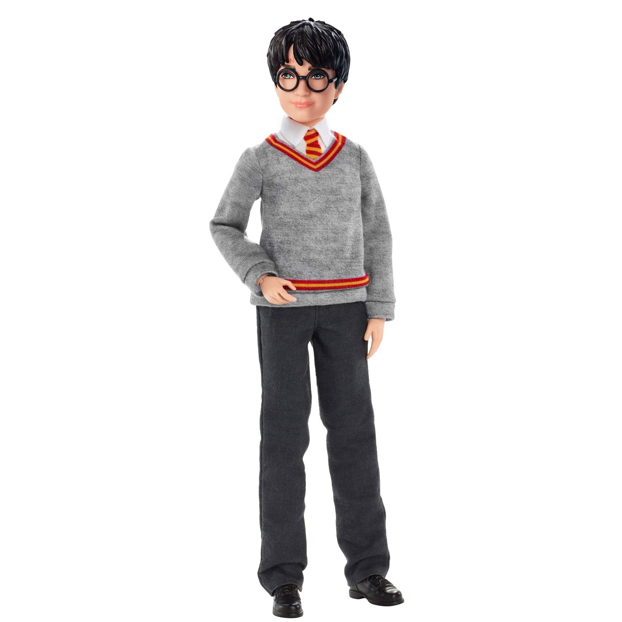 Mattel Figura - Harry Potter - FYM50