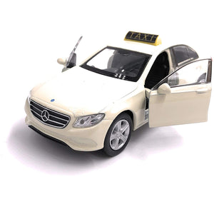 Carro - Taxi Mercedes 11,5 cm