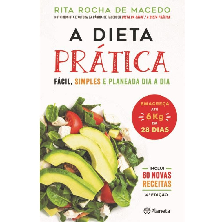 A Dieta Prática
