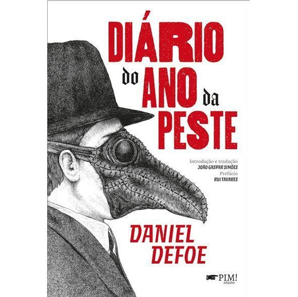 Diário do Ano da Peste