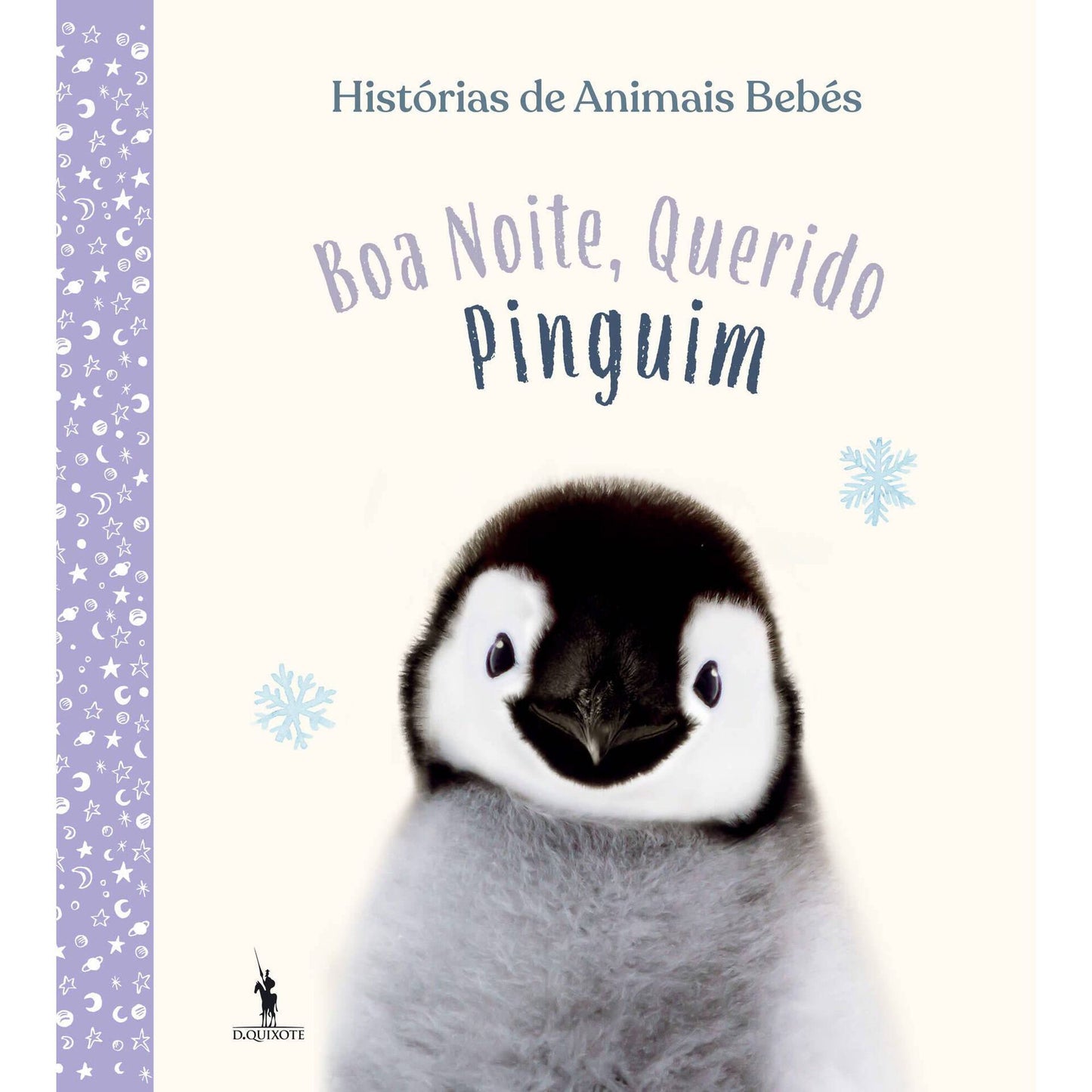 Boa Noite, Querido Pinguim