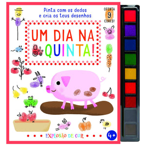 Um Dia na Quinta!