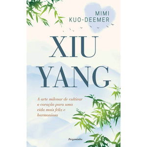 Xiu Yang