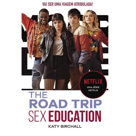 Sex Education - The Road Trip