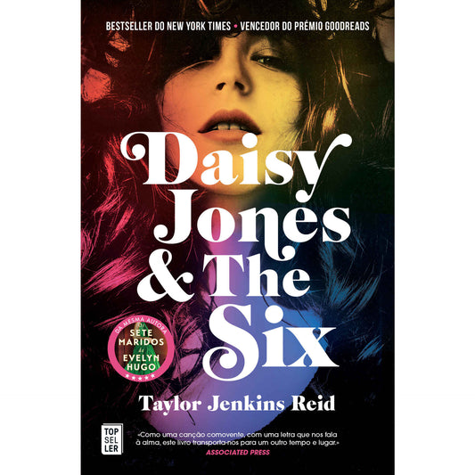 Daisy Jones & The Six