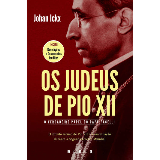 Os Judeus de Pio XII