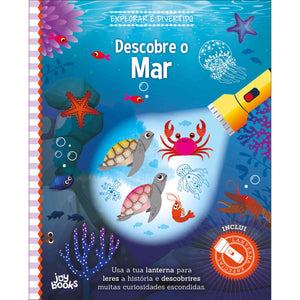 Descobre o Mar