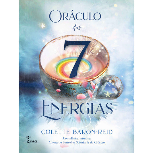 Oráculo das 7 Energias