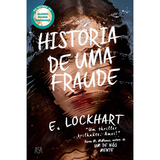 História de Uma Fraude