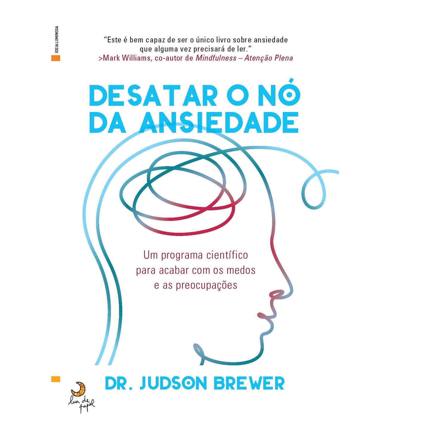 Desatar o Nó da Ansiedade