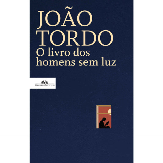 O Livro dos Homens sem Luz