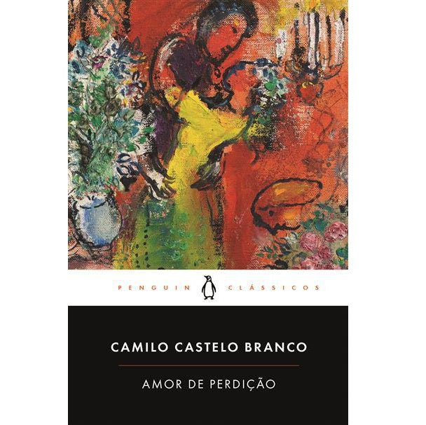 Amor de Perdição