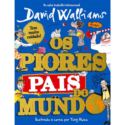 Os Piores Pais do Mundo