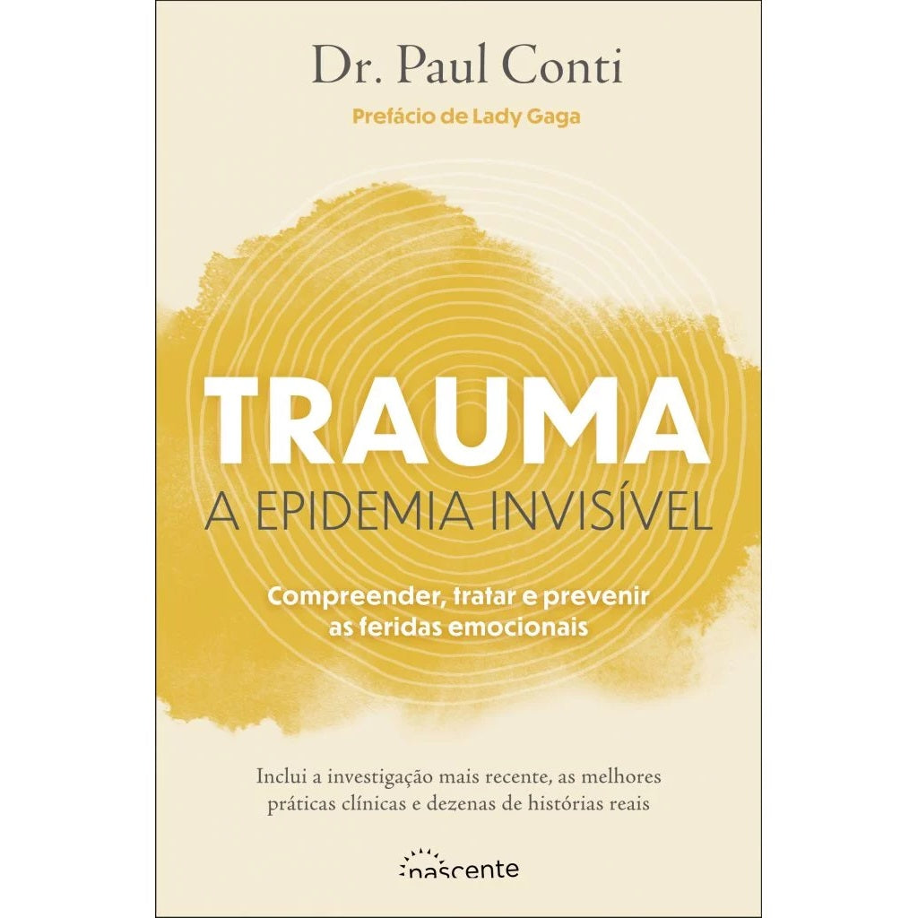 Trauma - A Epidemia Invisível