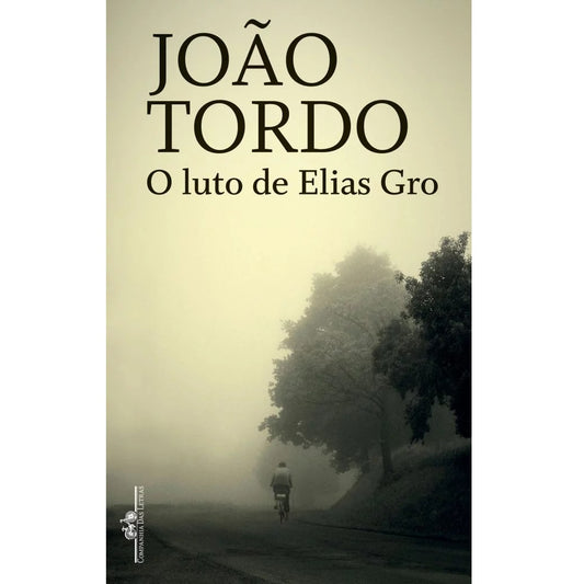 O Luto de Elias Gro