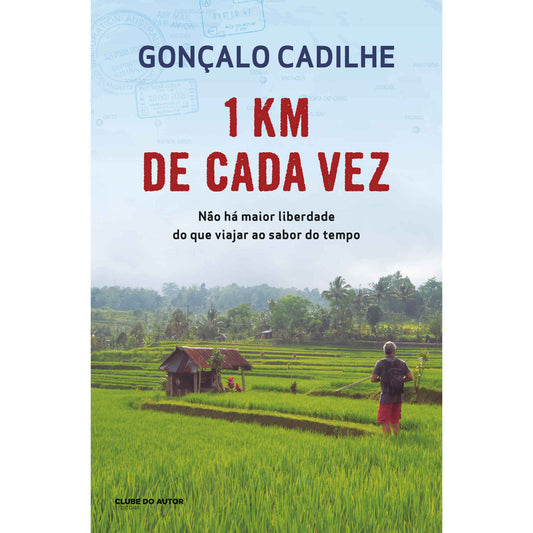 1 Km de Cada Vez