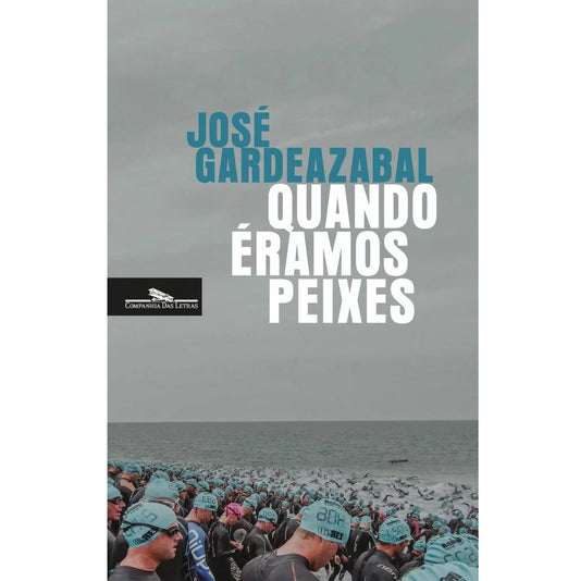 Quando Éramos Peixes