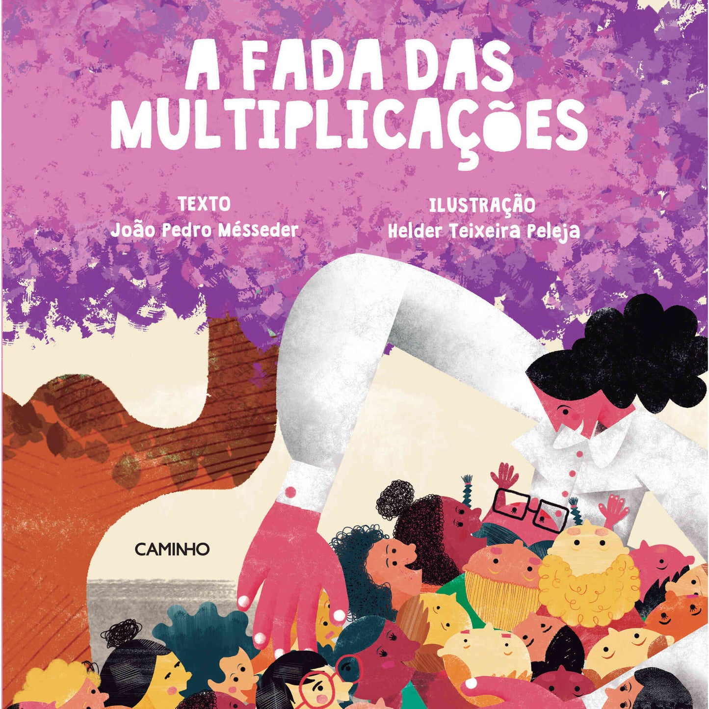 A Fada das Multiplicações