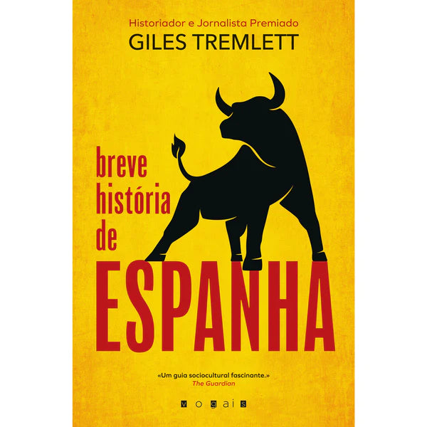 Breve História de Espanha