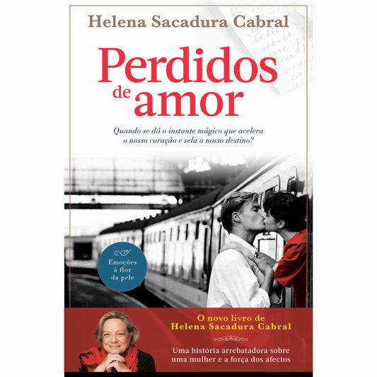 Perdidos de Amor