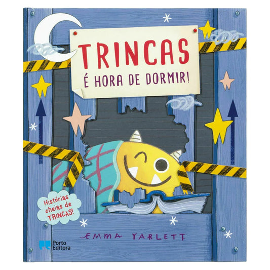 Trincas - É Hora De Dormir!