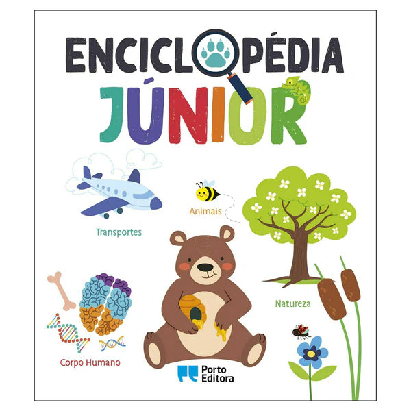 Enciclopédia Júnior