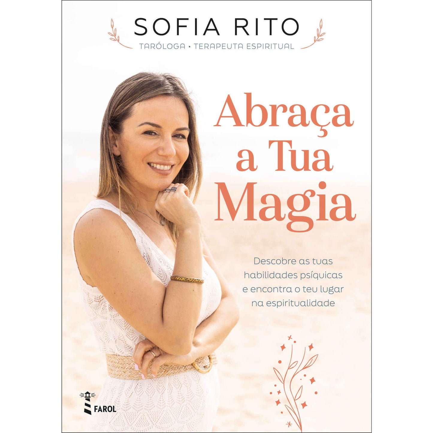 Abraça a Tua Magia