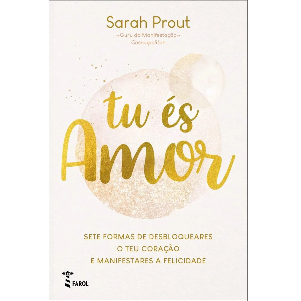 Tu És Amor