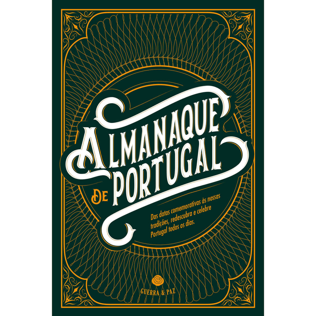 Almanaque de Portugal